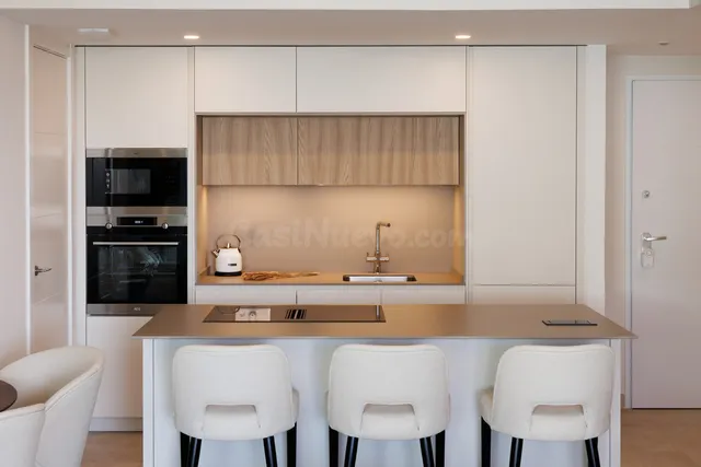 Apartamento 3 habitaciones 92m² en venta - Centro — 5