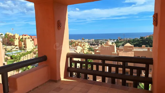 Ático 3 habitaciones 141m² en venta - Costa del Sol - foto 3