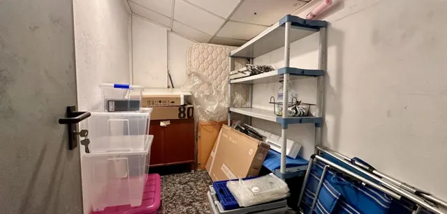 Apartamento 2 habitaciones 78m² en venta - Pueblo — 28