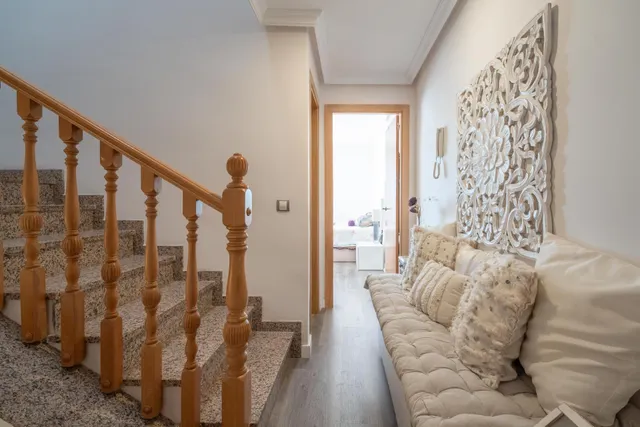 VENTA DE TRIPLEX CON VISTAS ESPECTACULARES — 24