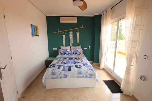 Chalet independiente en Blue Lagoon — 16