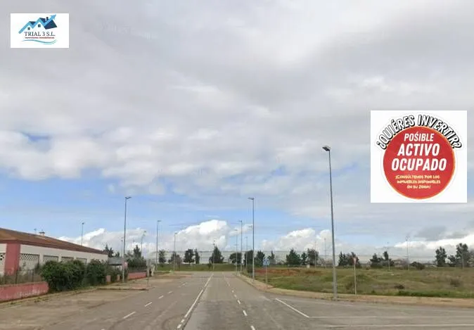 Venta Terreno en Huevar del Aljarafe - Sevilla
