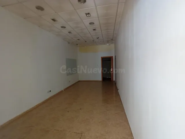 LOCAL COMERCIAL EN EL EJIDO – ZONA CENTRO - foto 5