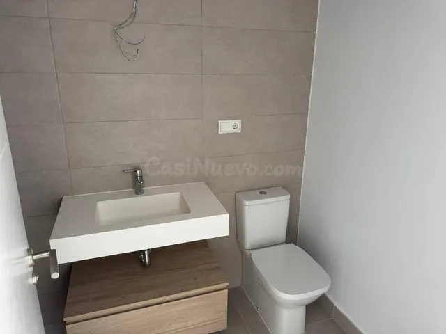 Ático 2 habitaciones 131m² en venta - Costa Del Sol — 3