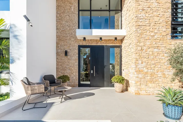 Chalet 3 habitaciones 486m² en venta - Riviera del sol — 10
