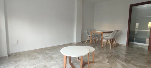 Piso de 1 dormitorio amueblado en zona Avenida de España — 9