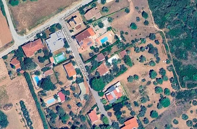 TERRENO EN VENTA EN BELLCAIRE D’EMPORDÀ