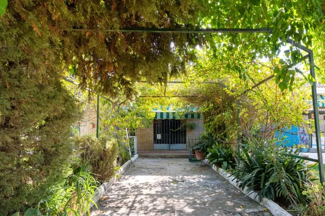 Chalet y parcela segregable en Palomares del Río — 11