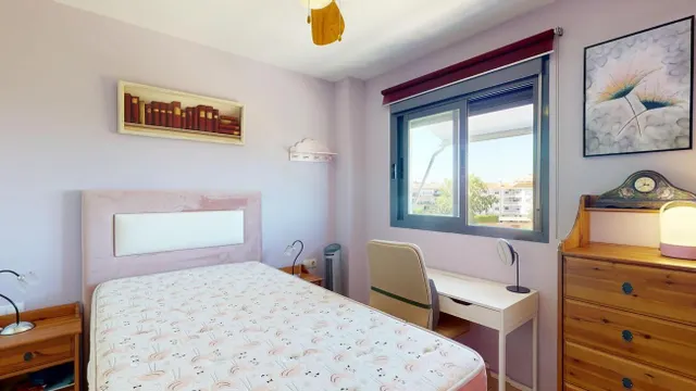 Apartamento 2 habitaciones 107m² en venta - Denia — 13