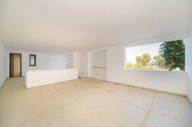 Villa de lujo con vistas al mar en venta en Moraira — 47