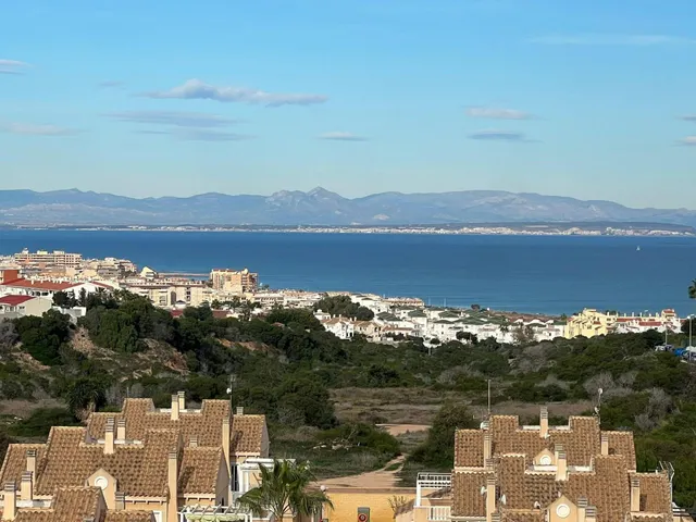 Apartamento 2 habitaciones 68m² en venta - Torreblanca — 23