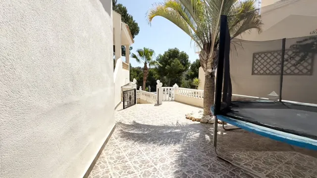 Villa 4 habitaciones 137m² en venta - Las Ramblas — 37