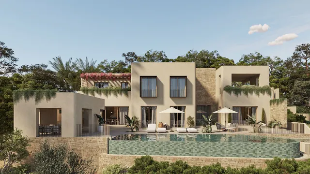 Villa 4 habitaciones 785m² en venta - Altea Hills — 33
