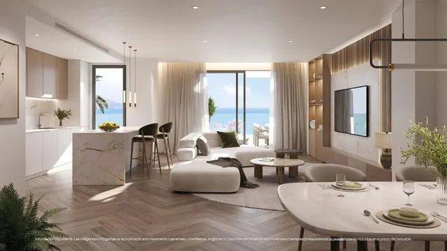 Apartamento 1 habitación 49m² en venta - El pinillo - recinto ferial — 26