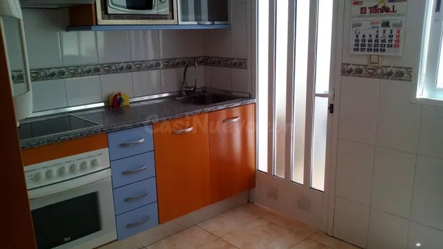 ++Piso en Molina de Segura zona Centro++ - foto 4