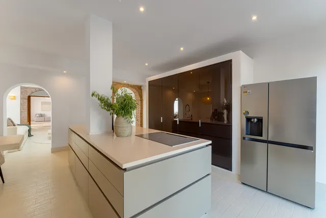 Chalet 6 habitaciones 531m² en venta - El Madroñal — 9