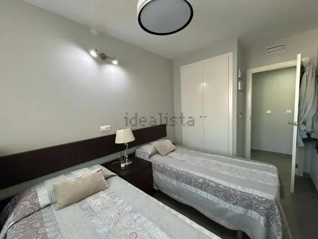 Apartamento 3 habitaciones 172m² en venta - Cala de Villajoyosa — 7
