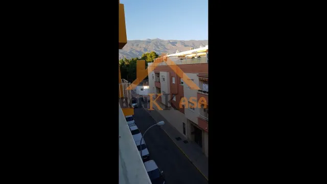 SE VENDE ÁTICO EN EL EJIDO ZONA POLÍGONO CIAVIEJA — 11