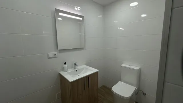 Apartamento 1 habitación 70m² en venta - Centro — 11