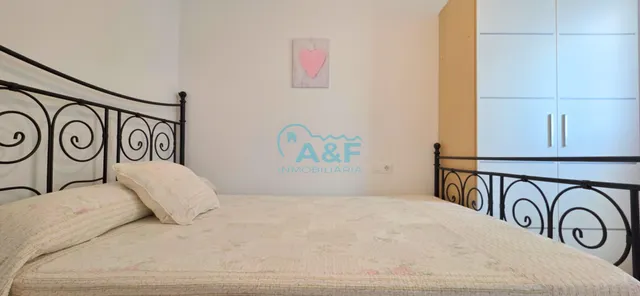 ALQUILER ANUAL 3 habitaciones RESIDENCIAL CLOMERAS — 35