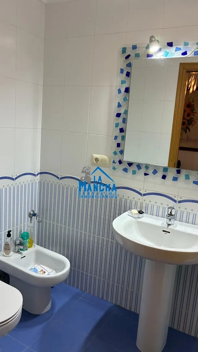 *320.000€* inmobiliaria la mancha vende piso en el centro de Albacete-carretas — 20