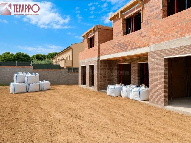 Obra nueva en Banyeres del Penedès | ¡Entrega prevista en 1r - foto 4