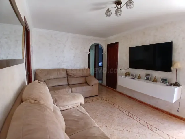 Amplio Piso en zona oeste Ideal para Entrar a Vivir — 4