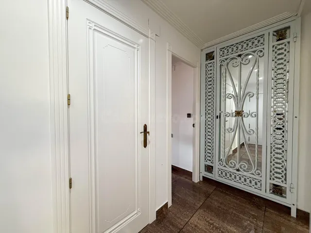 Casa señorial — 2