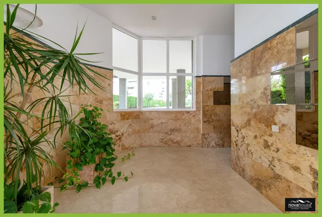 MAGNIFICO PISO ARROYO DE LA MIEL — 30