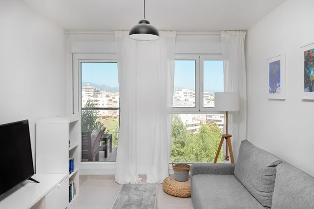 Apartamento 2 habitaciones 88m² en venta - Costa Del Sol — 15