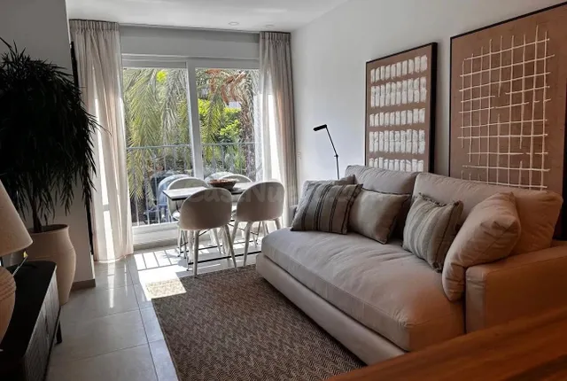 ALQUILER DE APARTAMENTO DE OBRA NUEVA EN EL CENTRO DE ALICAN - foto 3