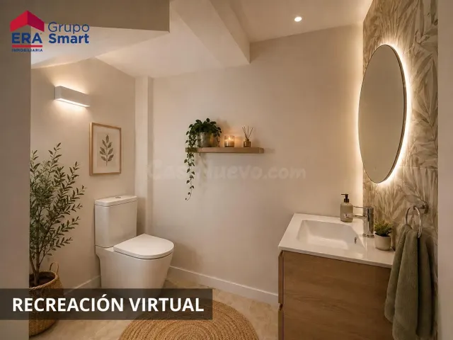 Una vivienda diferente en el corazón de Gran Plaza (Sevilla) - foto 3