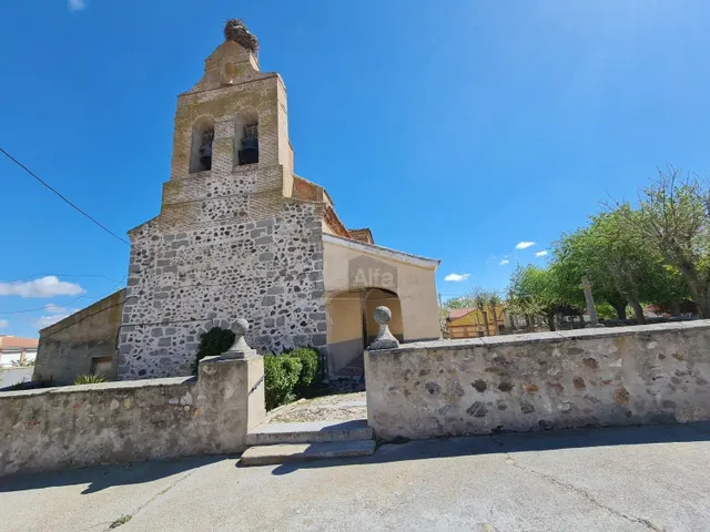 Casa en venta en el municipio de Blascosancho — 13