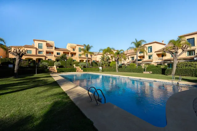 Apartamento 3 habitaciones 130m² en venta - Montañar-El Arenal — 22