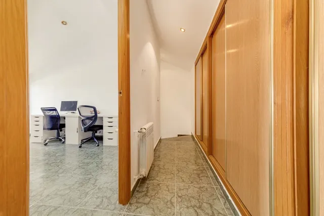 Villa 6 habitaciones 418m² en venta - La Senda del Recuerdo — 30