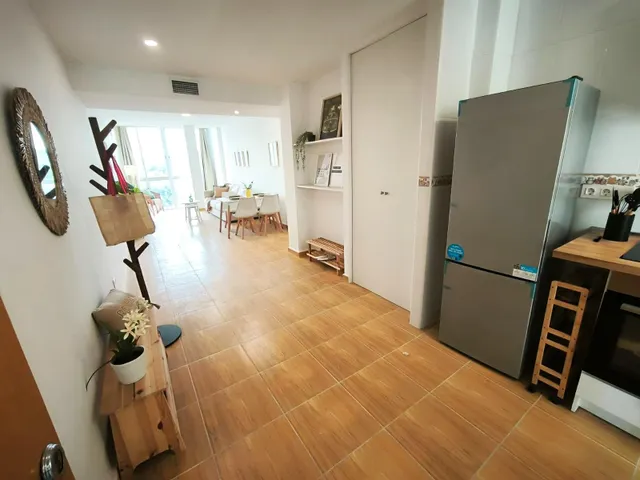Piso en monteagudo,  Murcia - obra nueva — 6