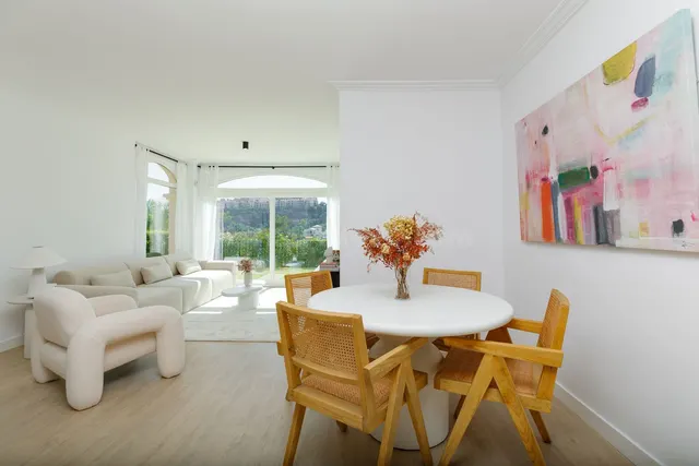 Apartamento 3 habitaciones 123m² en venta - El Madroñal - foto 3