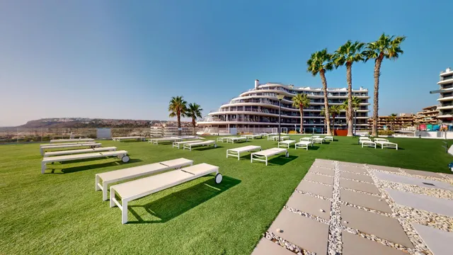 MIRASOL eme de Maison Ocean Infinity (Ref.503EME) — 49