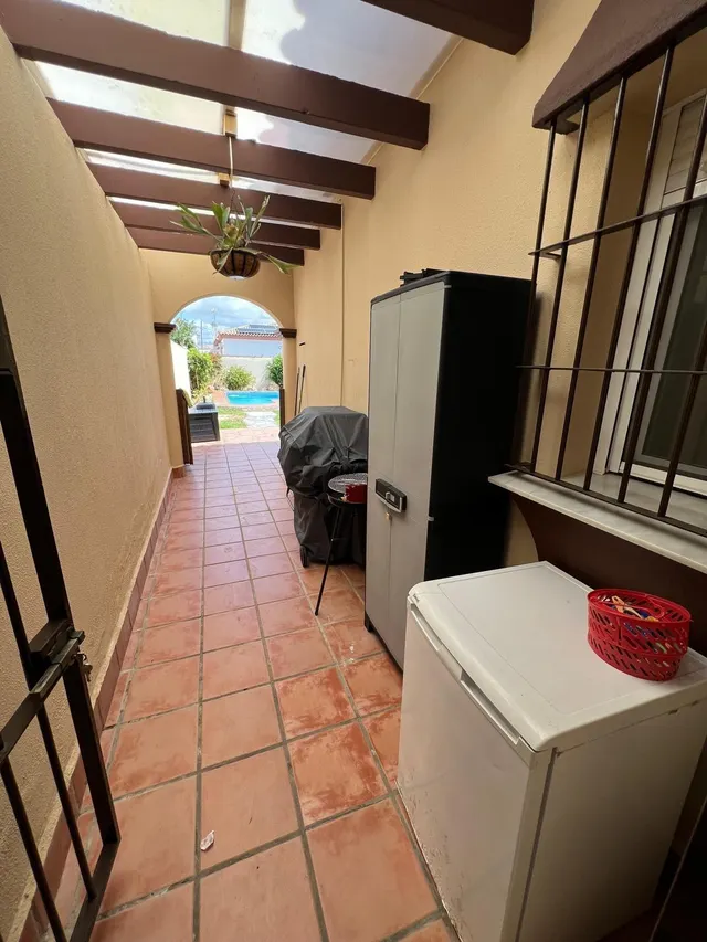 ¡¡CHALET EN ALQUILER EN LOS GALLOS!! — 20