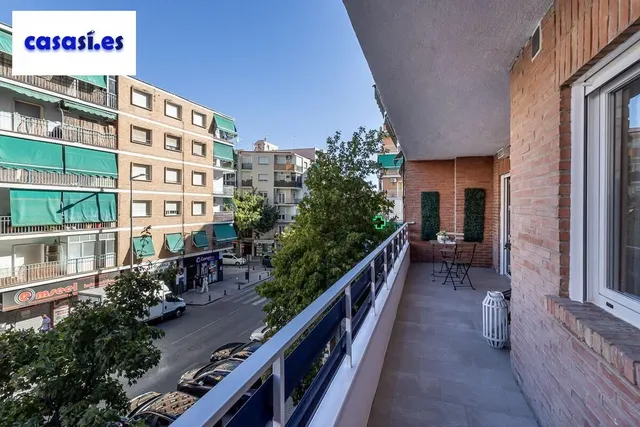 PISO REFORMADO JUNTO AVENIDA CADIZ - foto 5