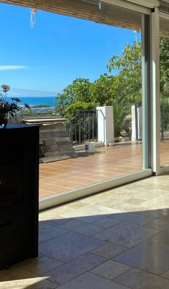 Villa Ibicenca con vistas panorámicas al Mar y a la Montaña en Dénia — 11