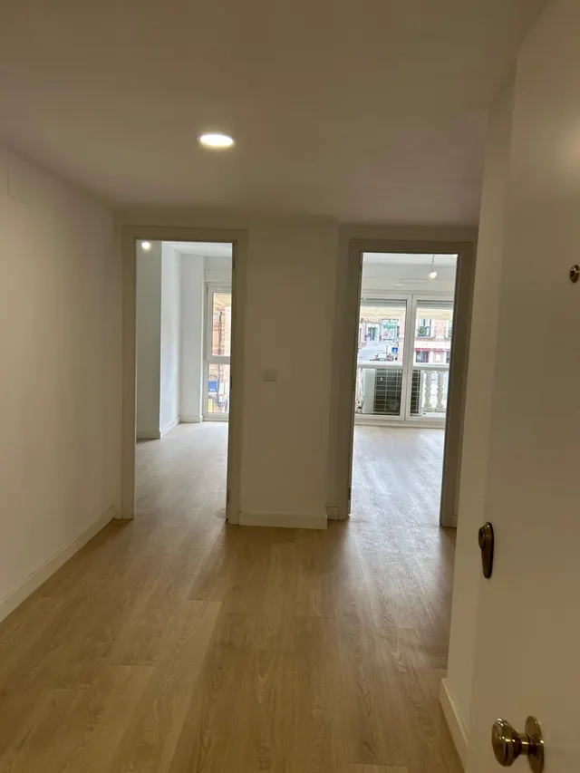 ✨Piso reformado en pleno centro de Guadalajara – Plaza Moreno ✨ — 7