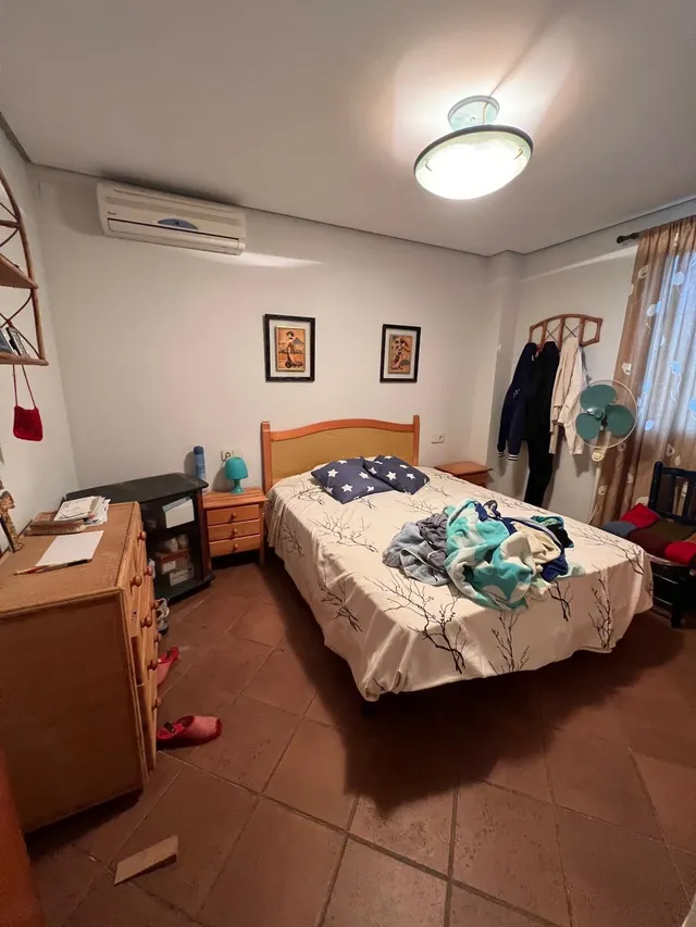 CHALET URBANO EN MUY BUEN ESTADO EN OLOCAU — 18