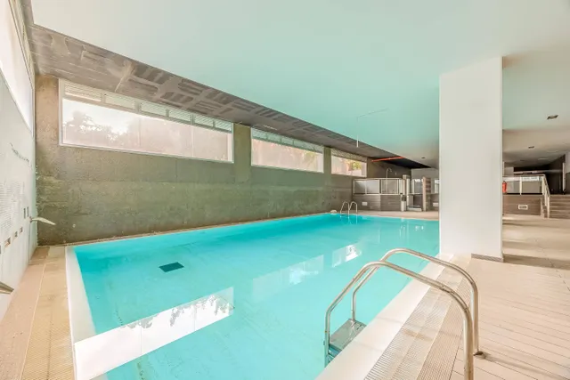 Espectacular piso en Las Torres-Juan Carlos I — 31