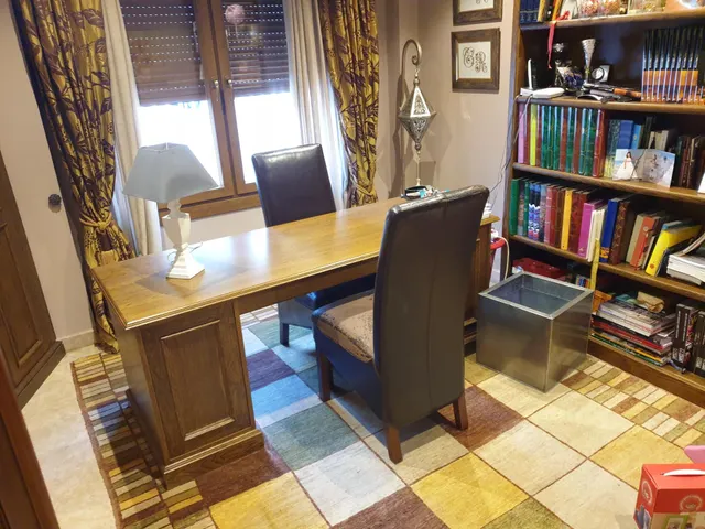 CHALET EN VENTA EN ELDA — 25