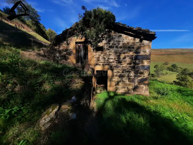 CABAÑA PASIEGA INDEPENDIENTE EN VEGA DE PAS - foto 4