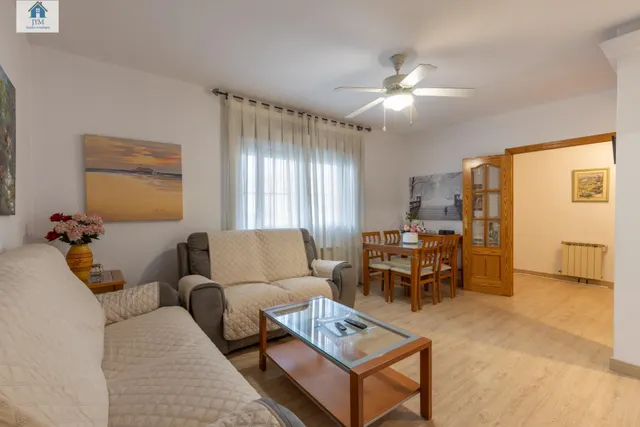 Venta de casa en La Zubia para entrar a vivir — 9
