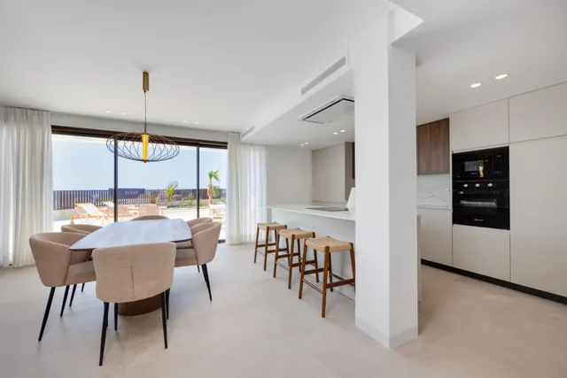 PROYECTO EN CONSTRUCCIÓN CON PRECIOSAS VISTAS AL MAR — 7