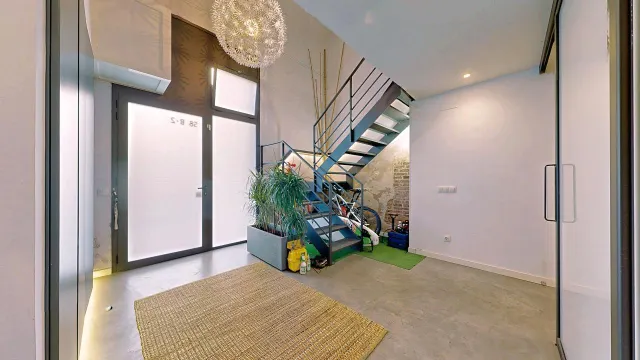 Dúplex en venta en Poble Nou — 3
