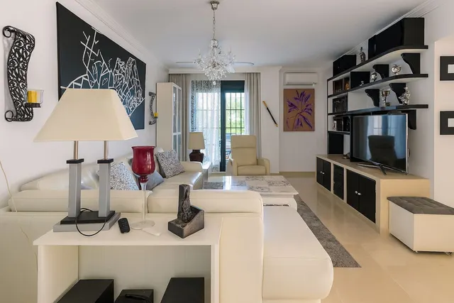 Apartamento 3 habitaciones 93m² en venta - Costa Del Sol — 24